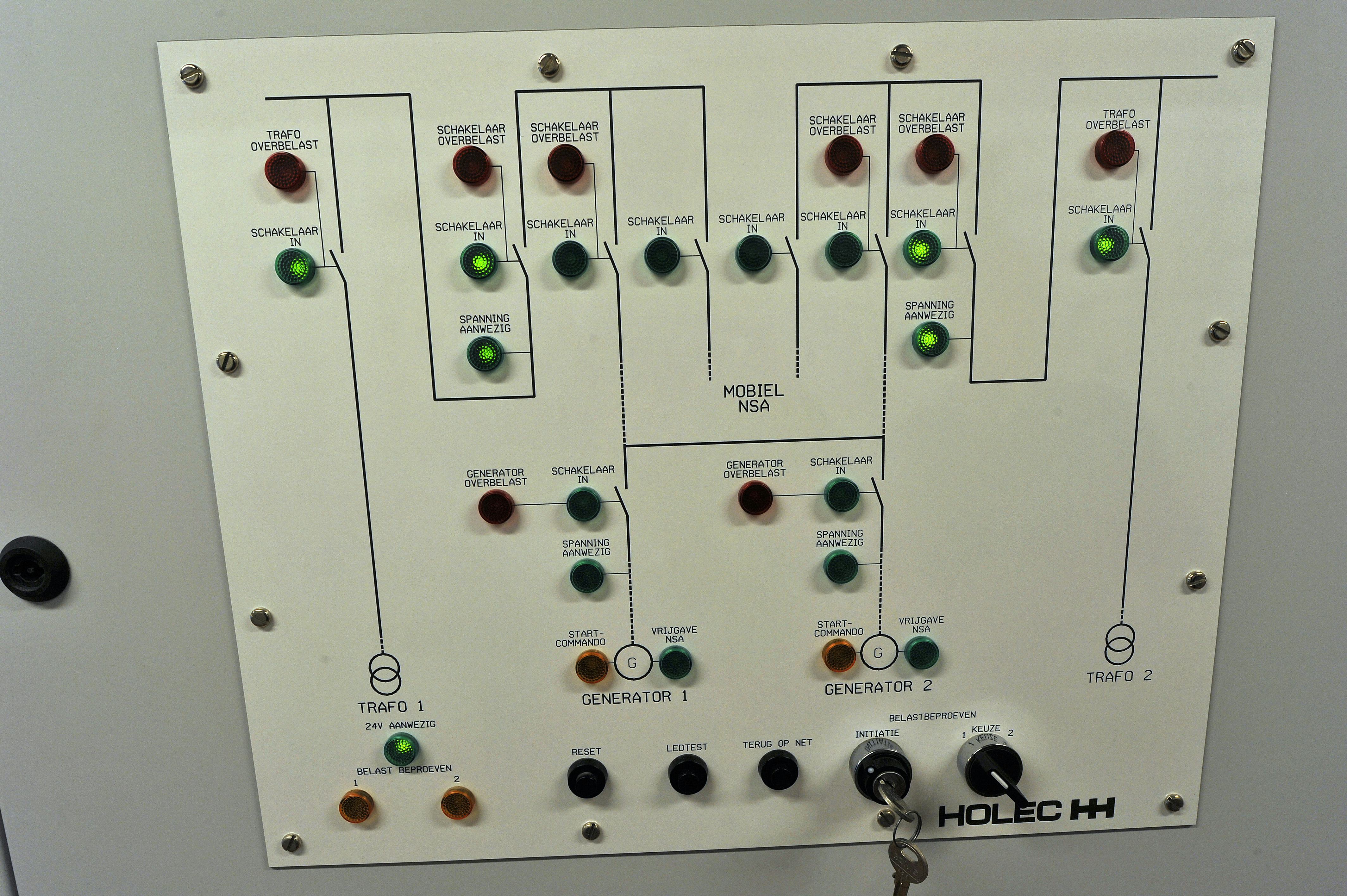 Fotograaf: Alex J. de Haan