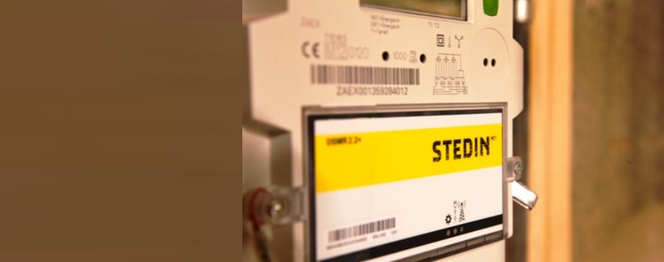 Stedin