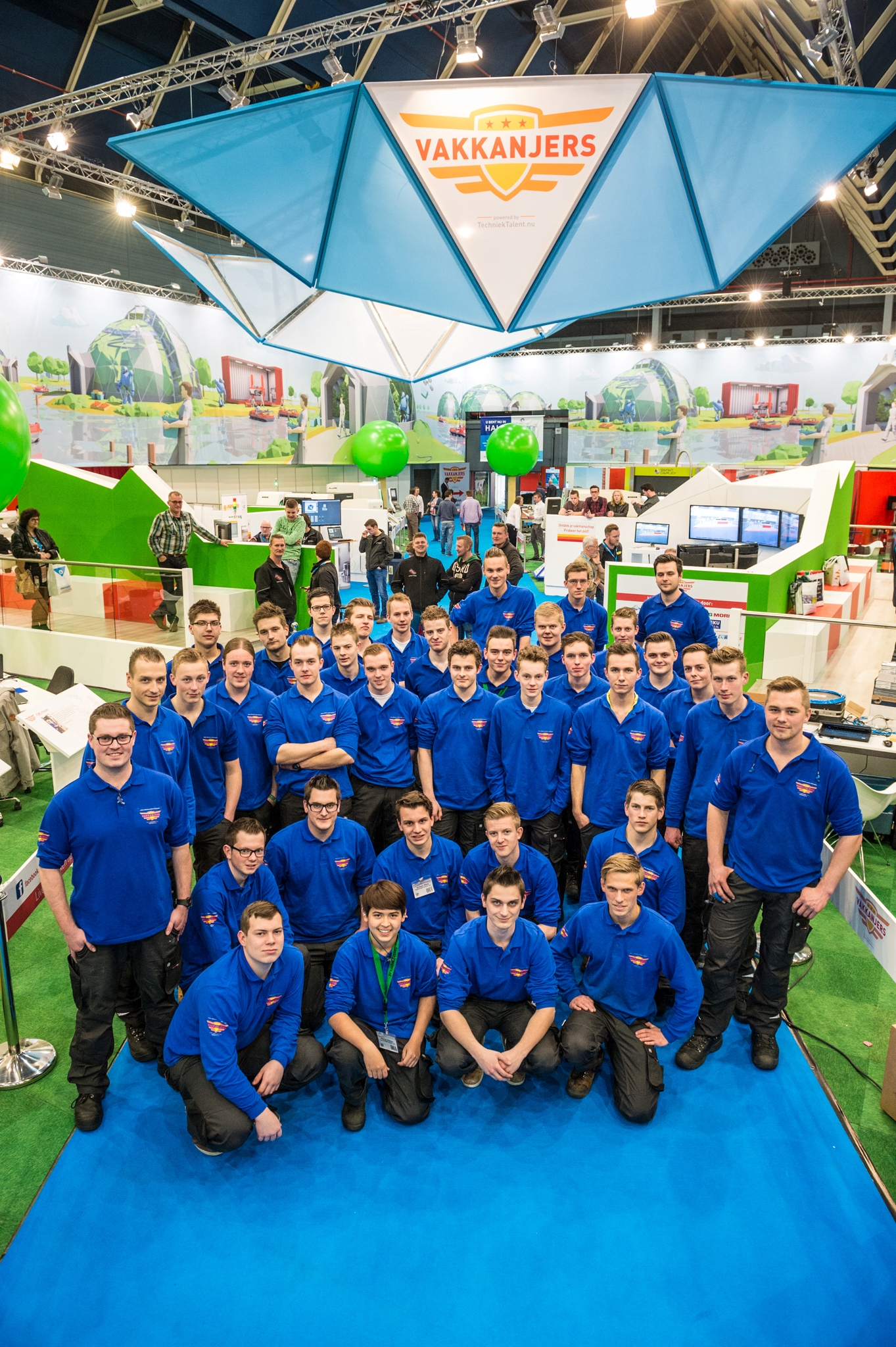 TechniekTalent.nu / Olivier Huisman