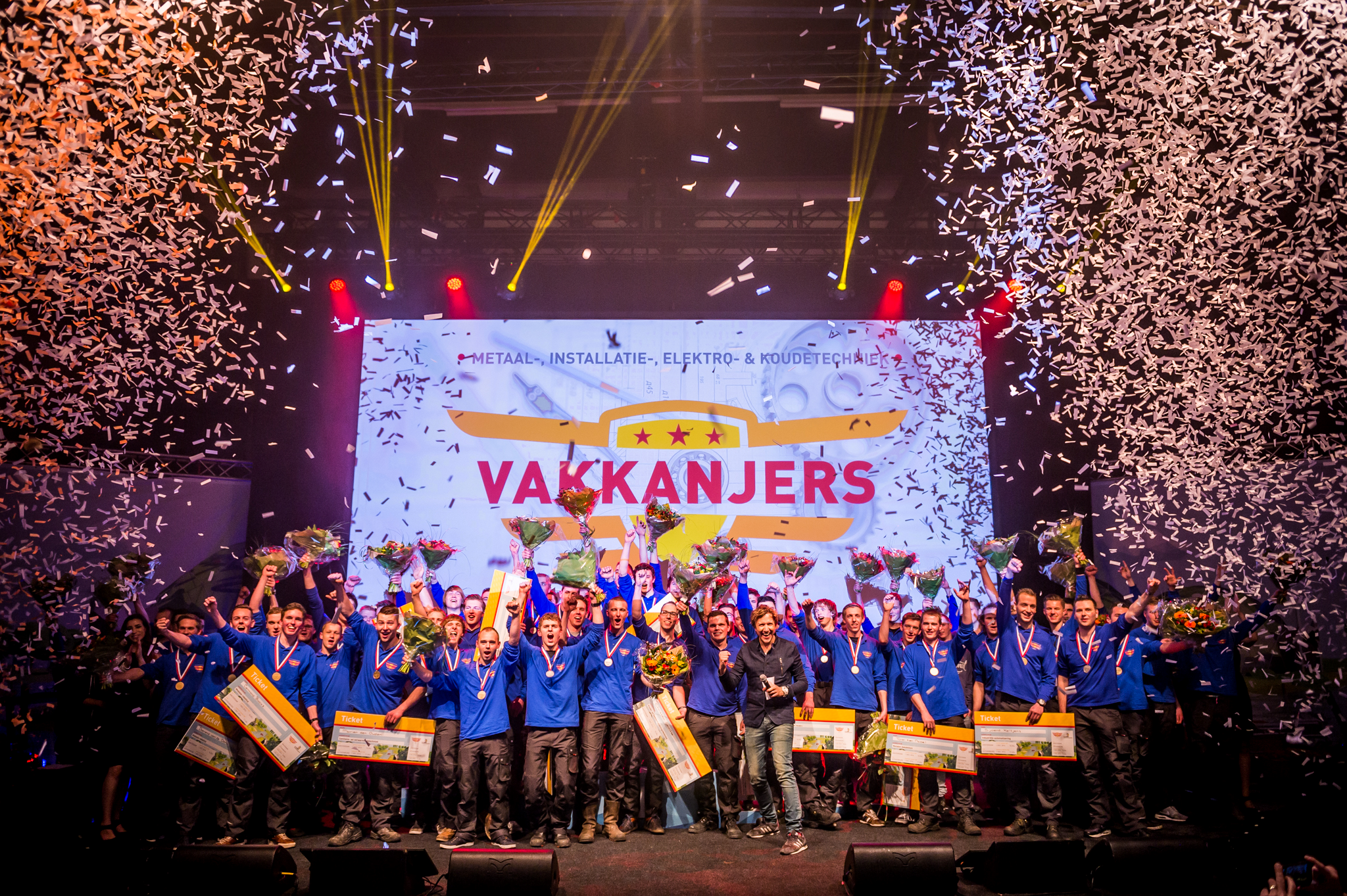 TechniekTalent.nu / Olivier Huisman