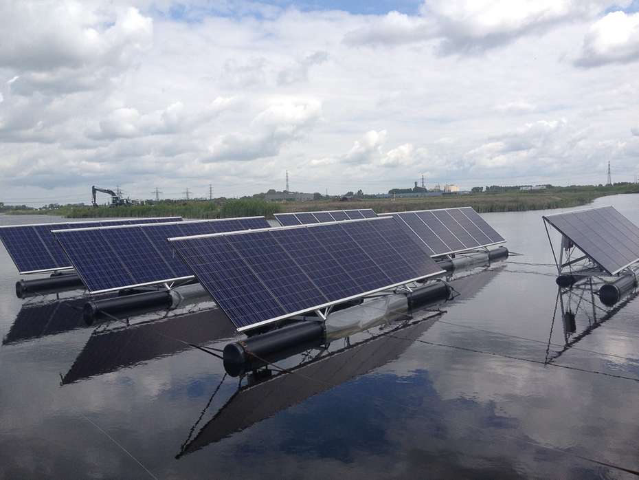 Havenbedrijf Rotterdam