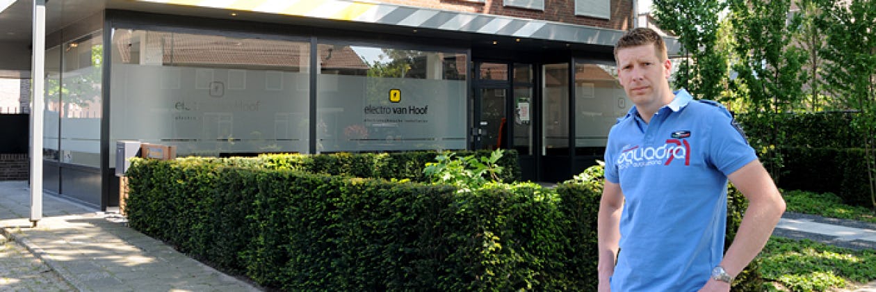 Hoppenbrouwers Techniek