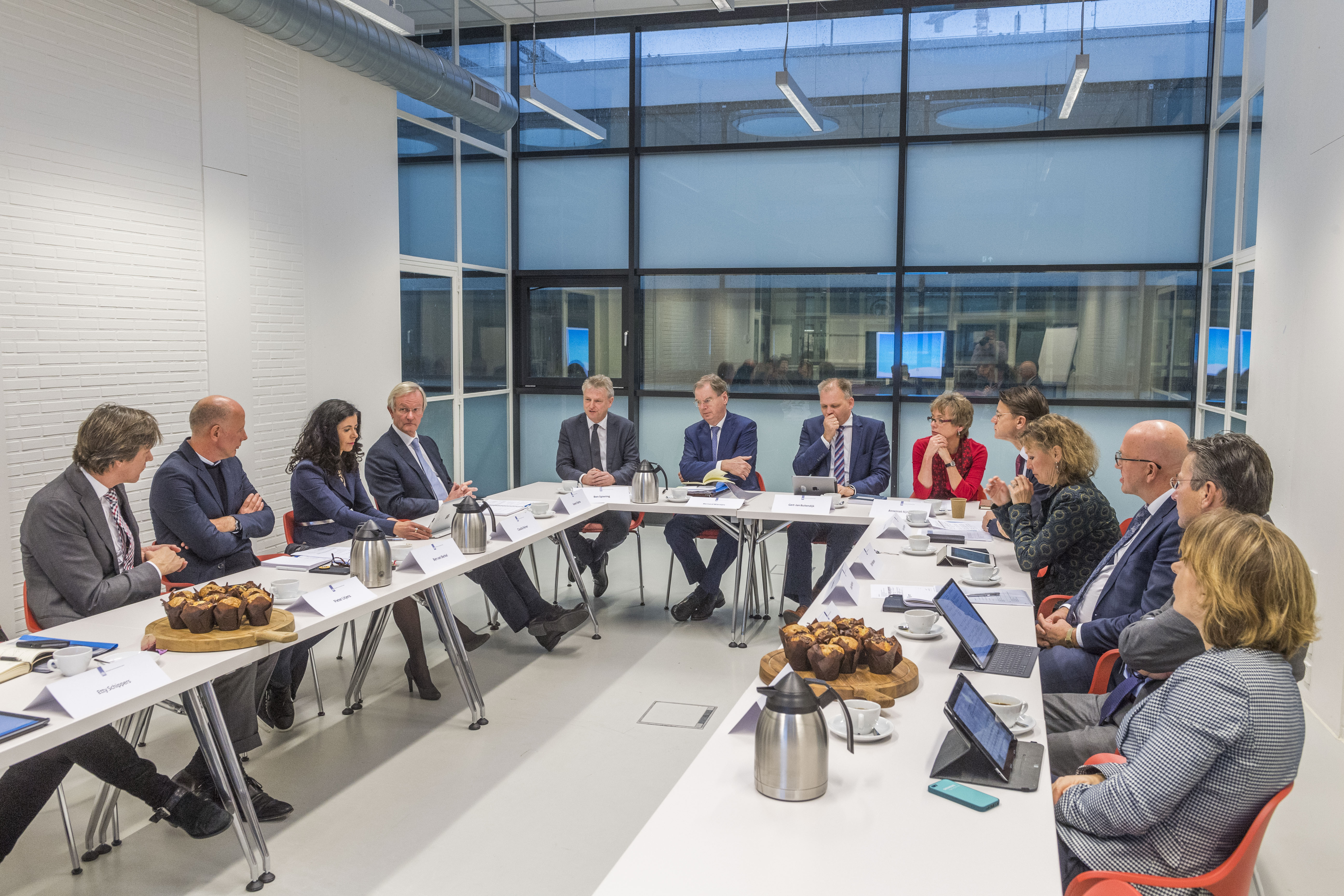 René van den Burg Fotografie 