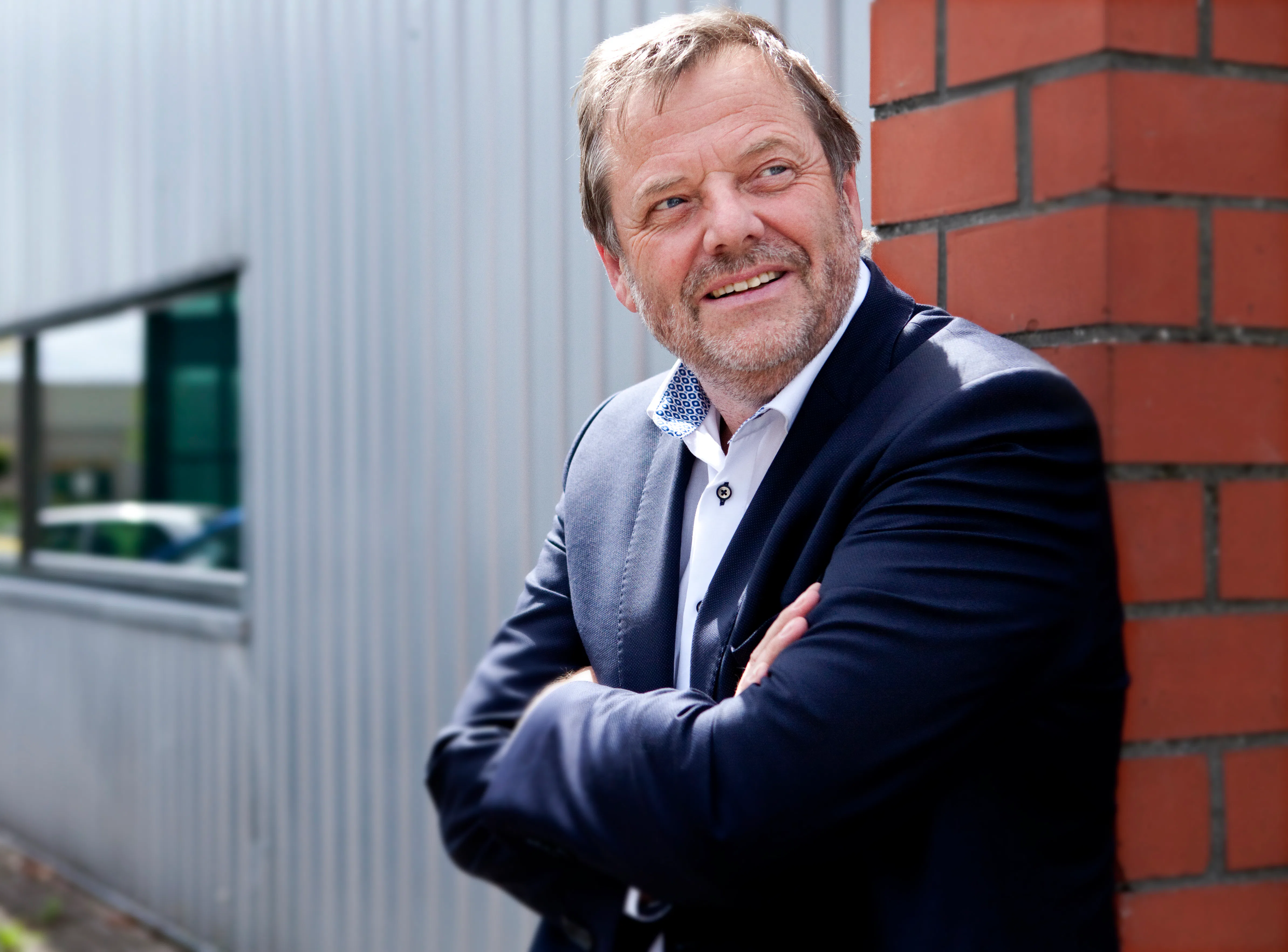 Foto: Suzanne van de Kerk