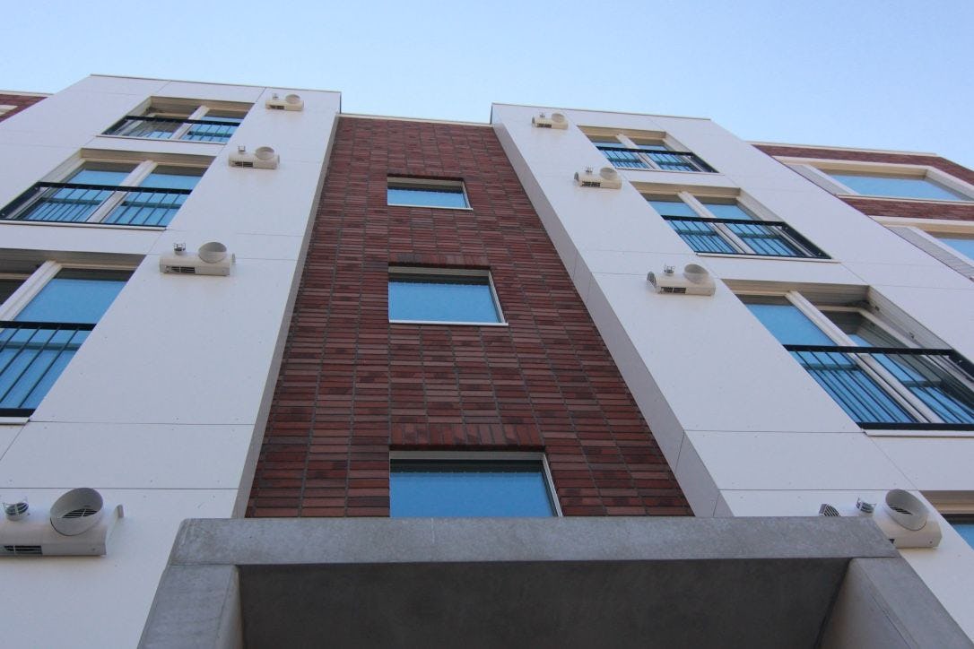 Foto: Azimit Bouwbureau