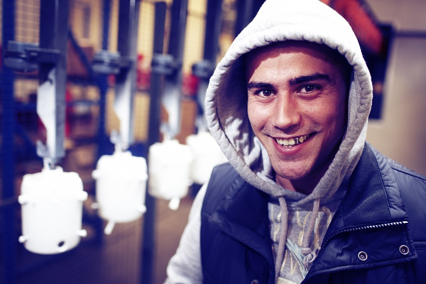 Foto: TechniekBeeldbank.nu