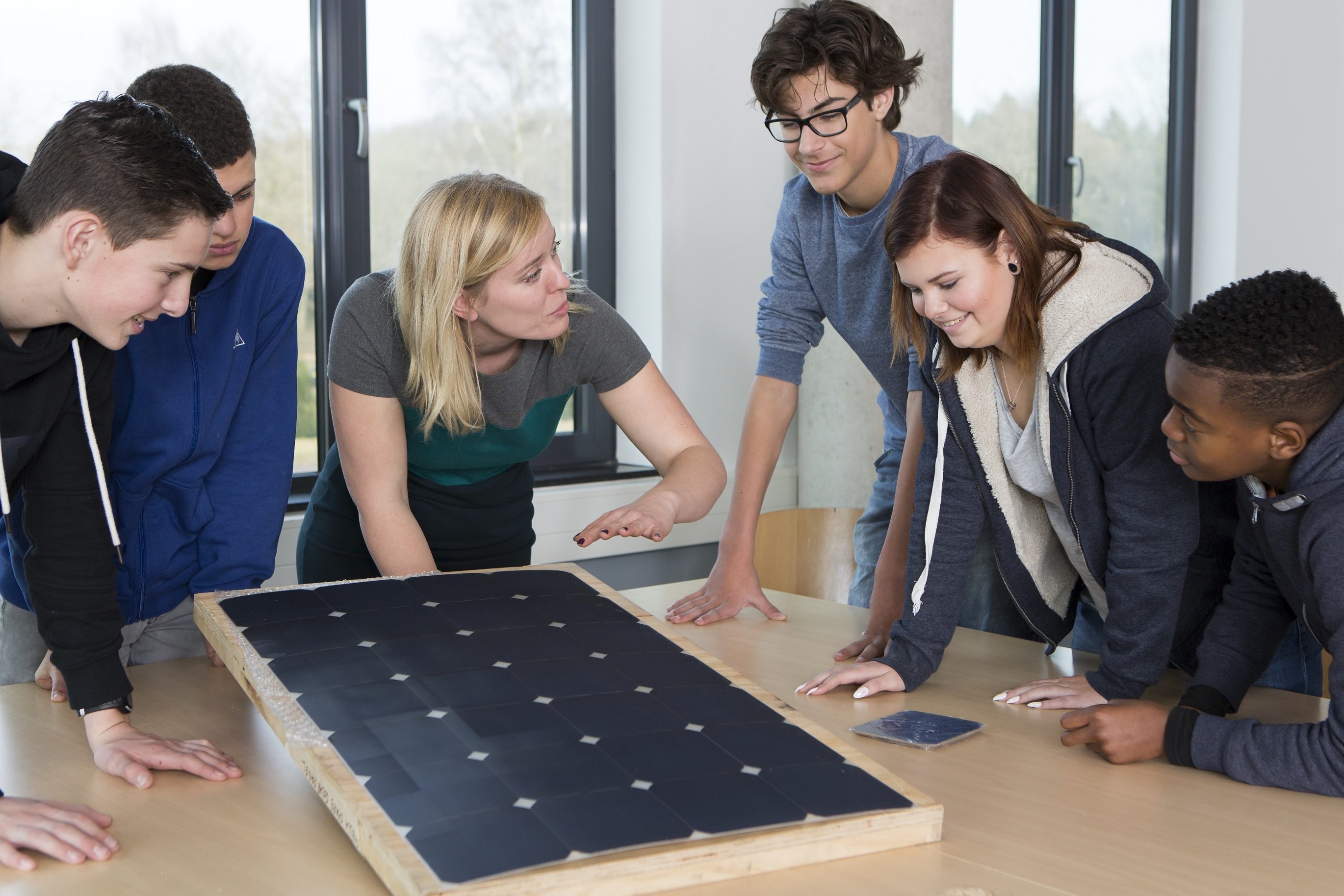 Foto: TechniekBeeldbank.nu