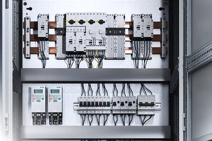 Schakelkasten: passief of actief koelen?