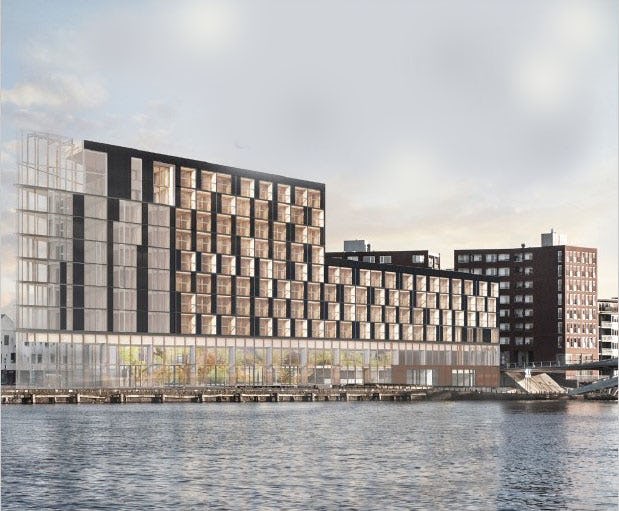 BREEAM voor installatiebedrijven