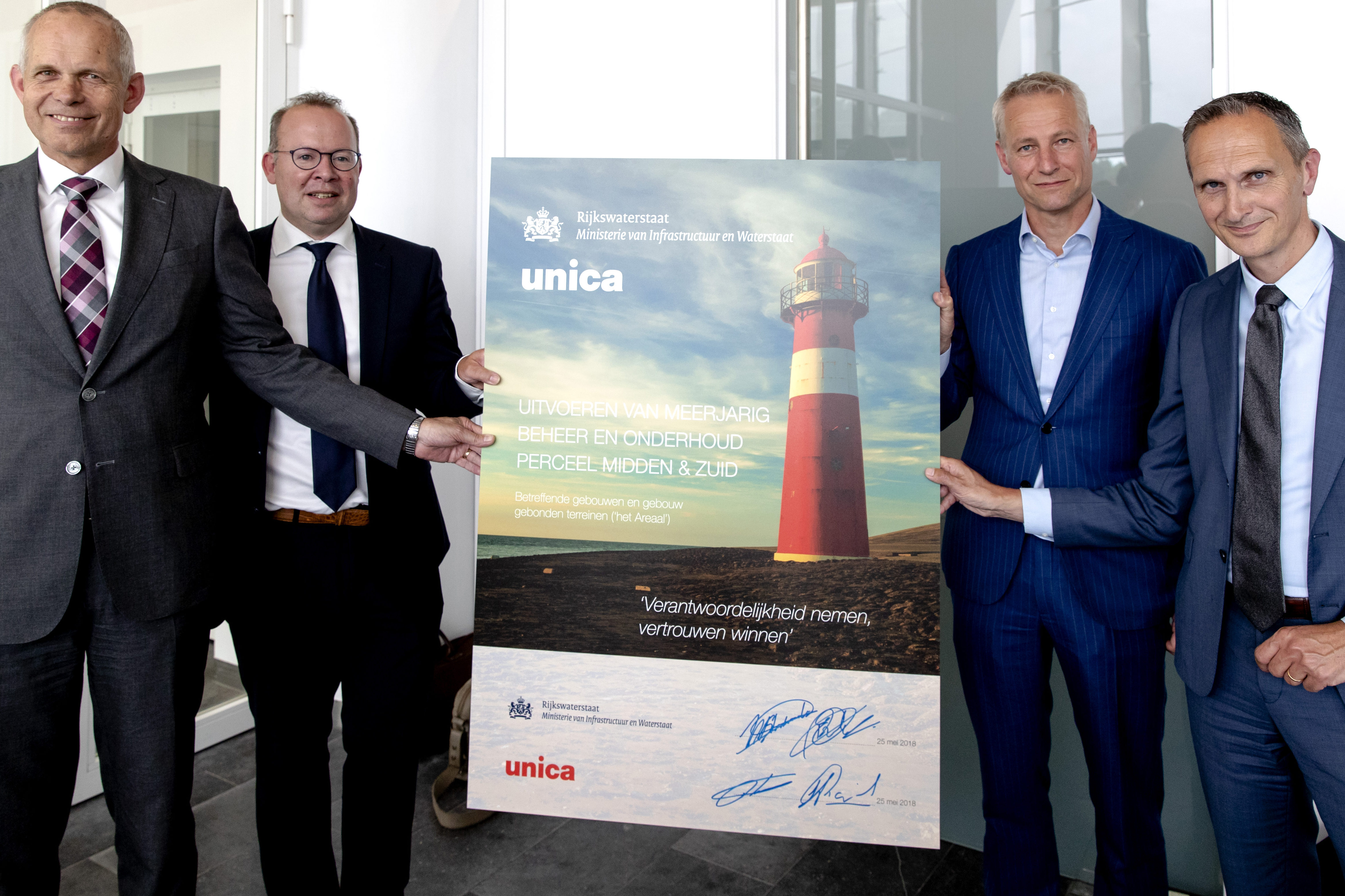 Beeld: Sander Koning