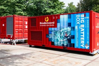 Foto: Evert van de Worp