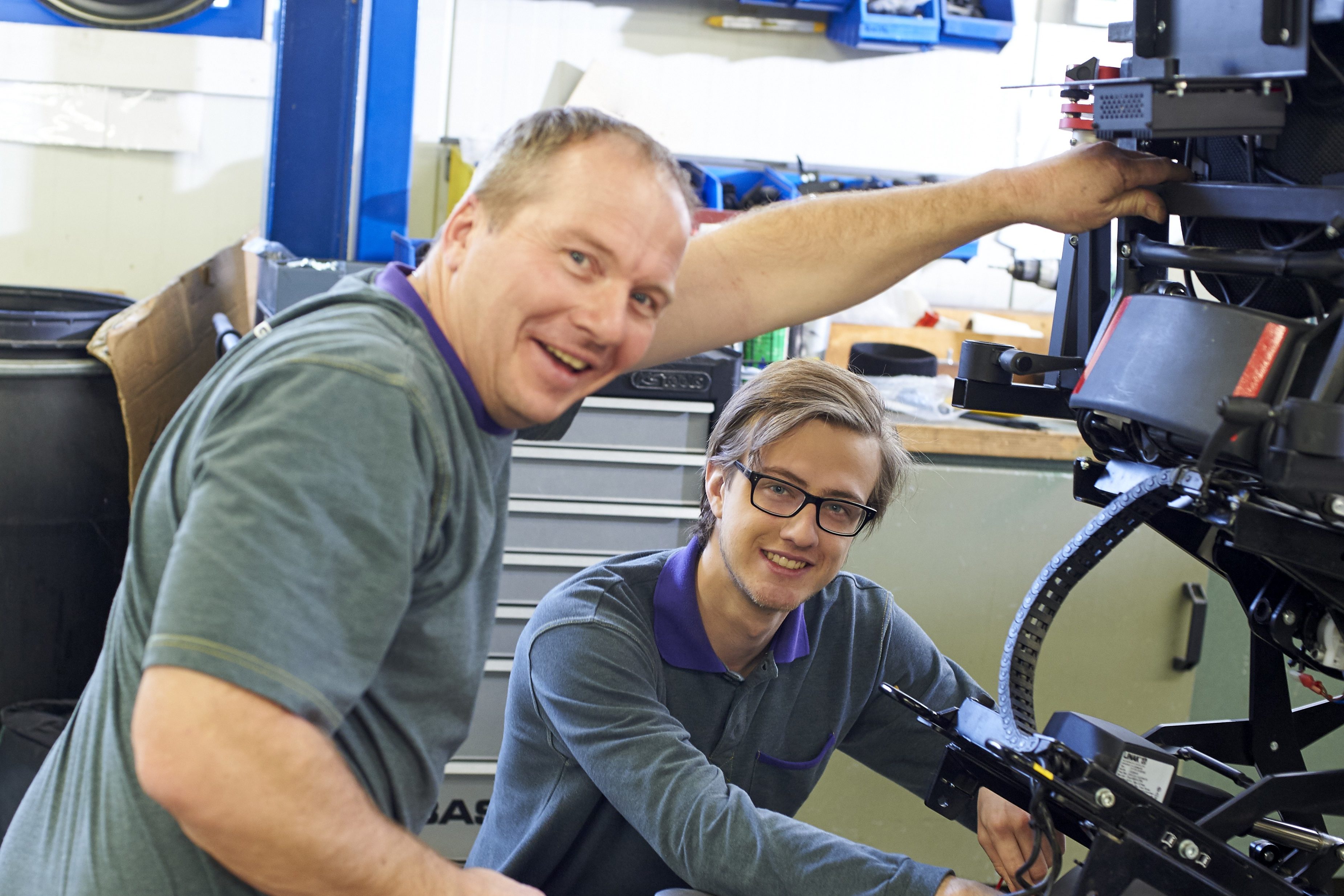 Foto: Techniekbeeldbank.nu