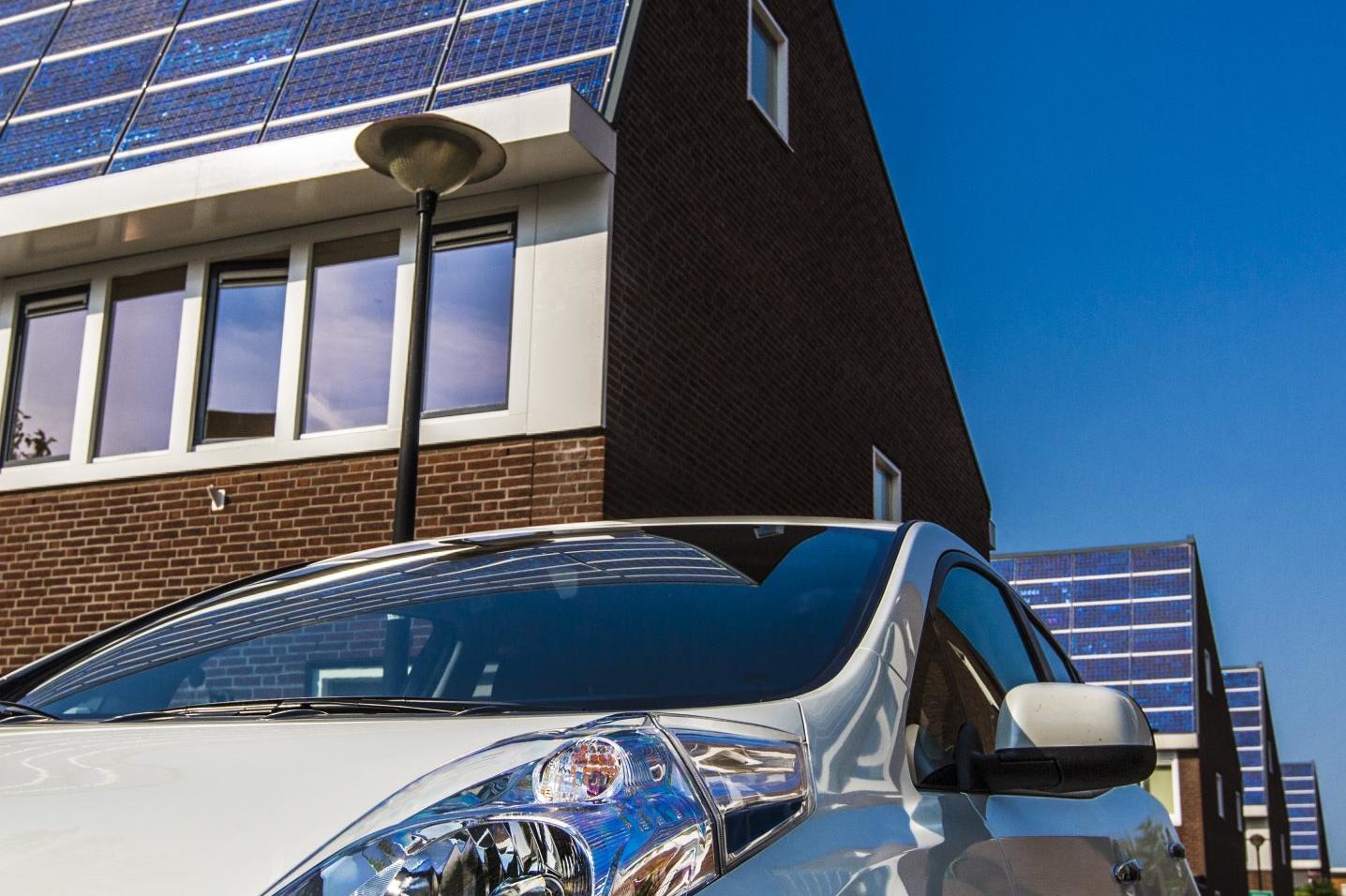 Foto Rob Voss / www.livinglabsmartcharging.nl