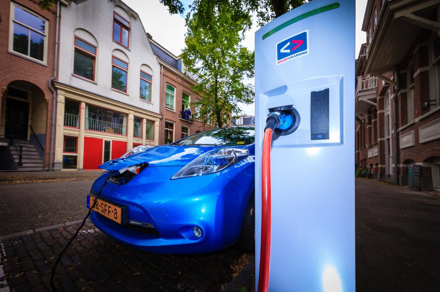 Foto: Bas Stoffelsen / Elaad.nl