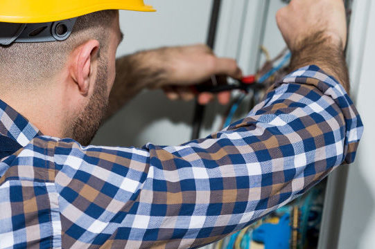 ERP-software voor de installatiebranche