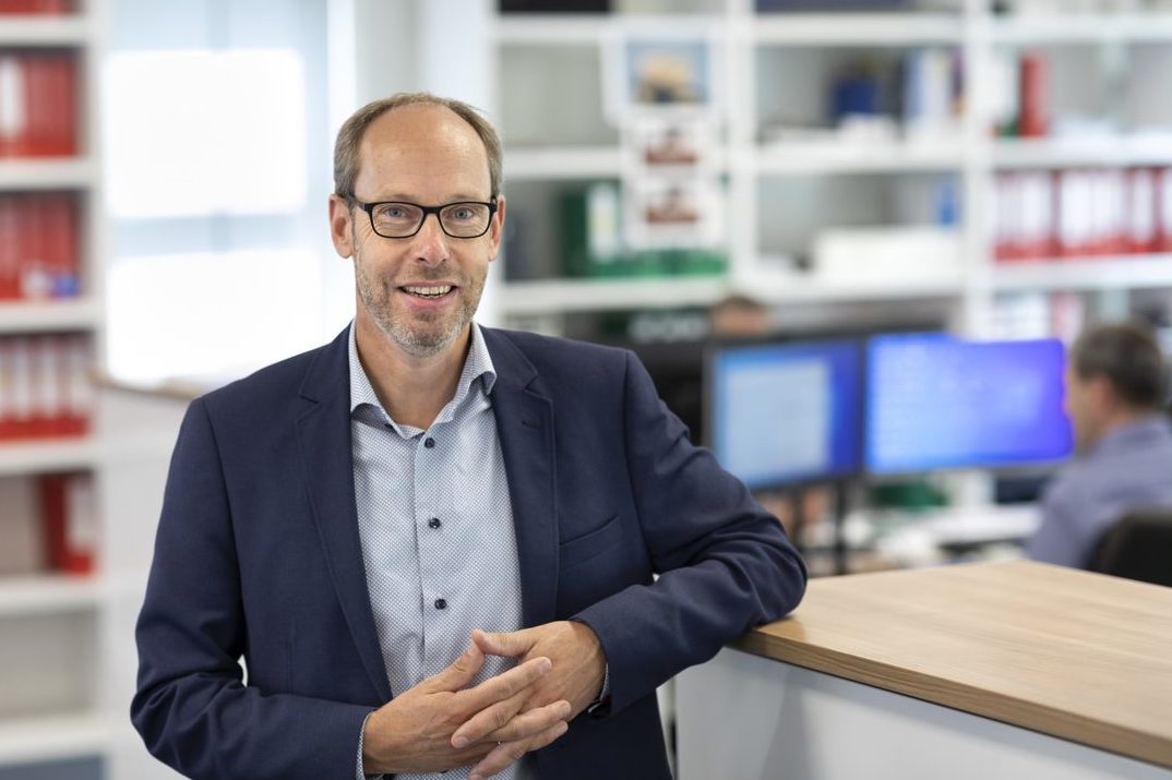 Beeld: NFP Photography