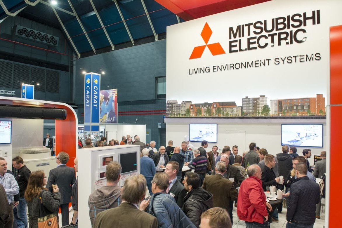 Warmtepomp-innovaties op VSK 2024