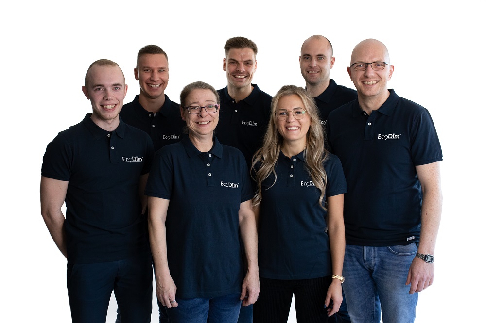 Aanbod leddimmers voor de professionele markt groeit gestaag