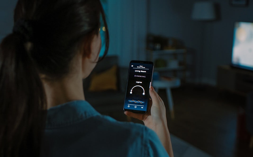 Er is een geschikte leddimmer voor elk type ledlamp