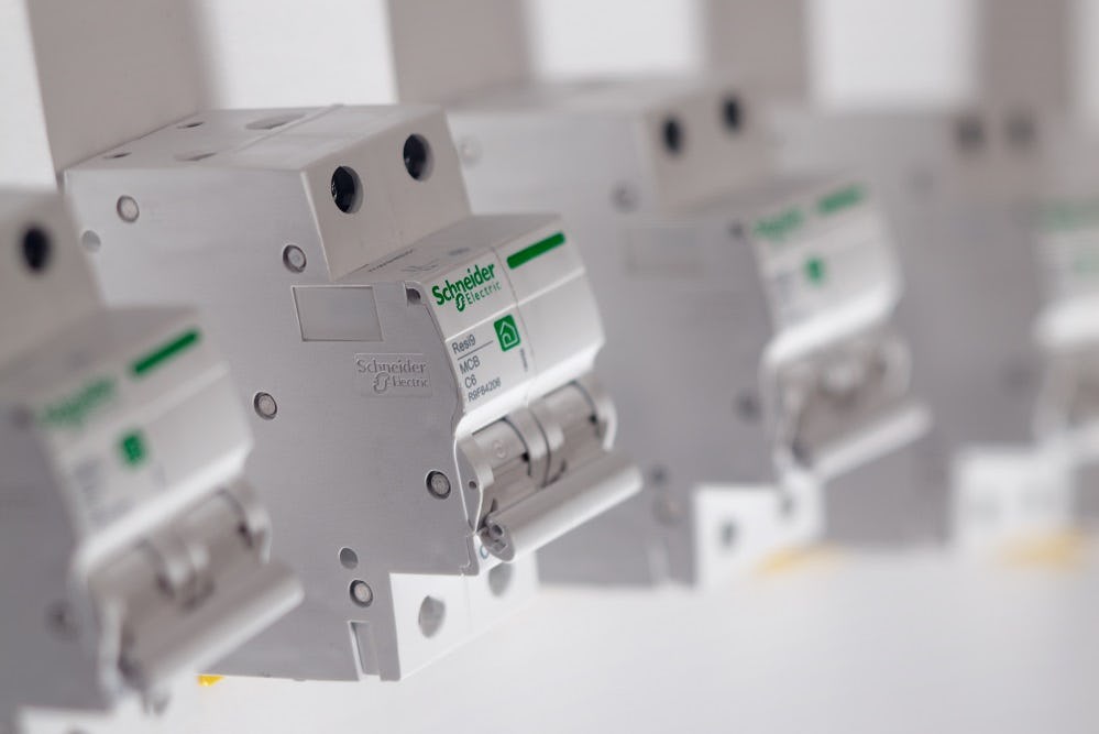 Toekomstbestendige woningen realiseren met de automatenreeks Resi9