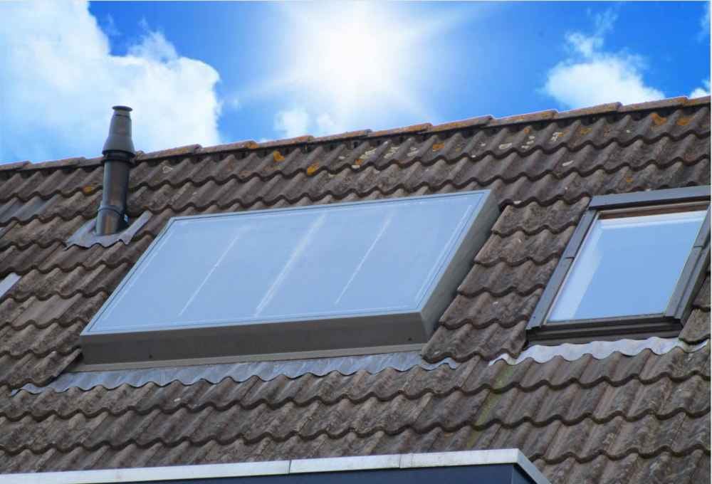 De compacte zonneboiler van Sowise werd in 2019 genomineerd voor de Innovative Energy Solutions Award.