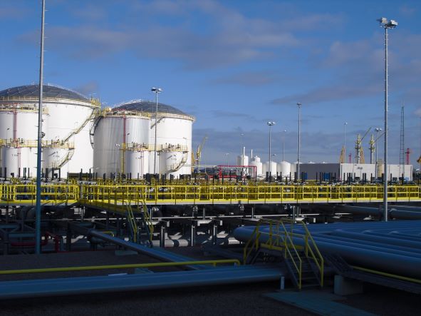 Bij elke ATEX-installatie met barriers hoort per (soort) loop een berekening. 