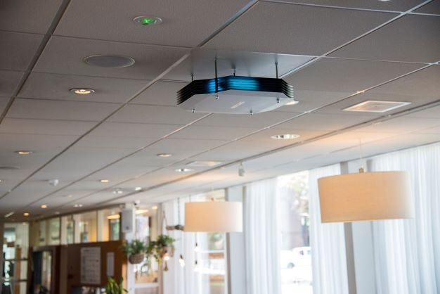 Foto: Eric Driessen.