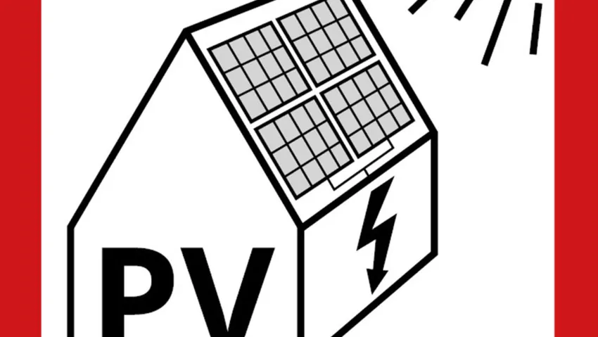 NEN 1010: is een pv-sticker verplicht?