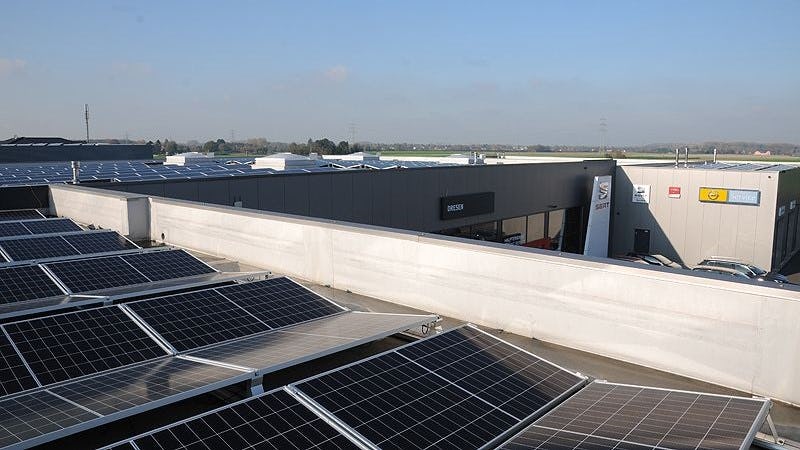 Zonnepanelen: liever een P-type dan een N-type? Of juist andersom?