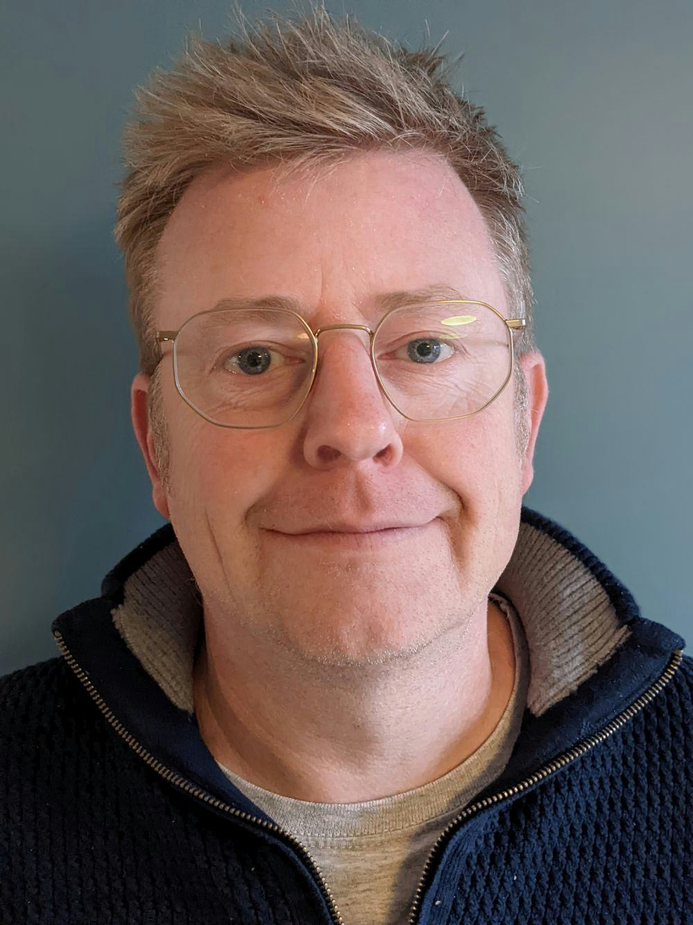 Joop van Vlerken