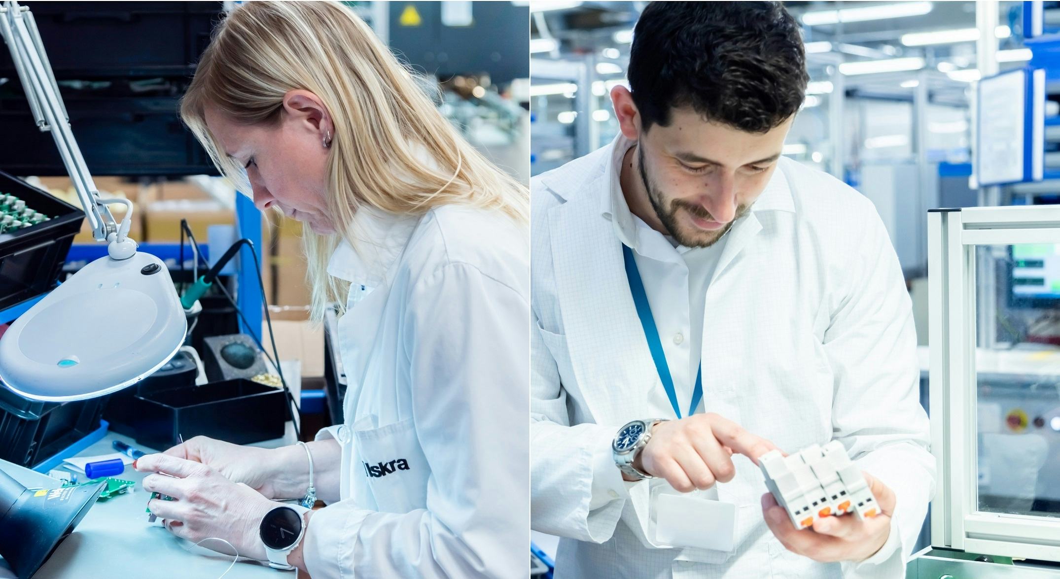 Elektrotechnische oplossingen voor een duurzame toekomst