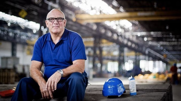 Foto: TechniekBeeldbank.nu