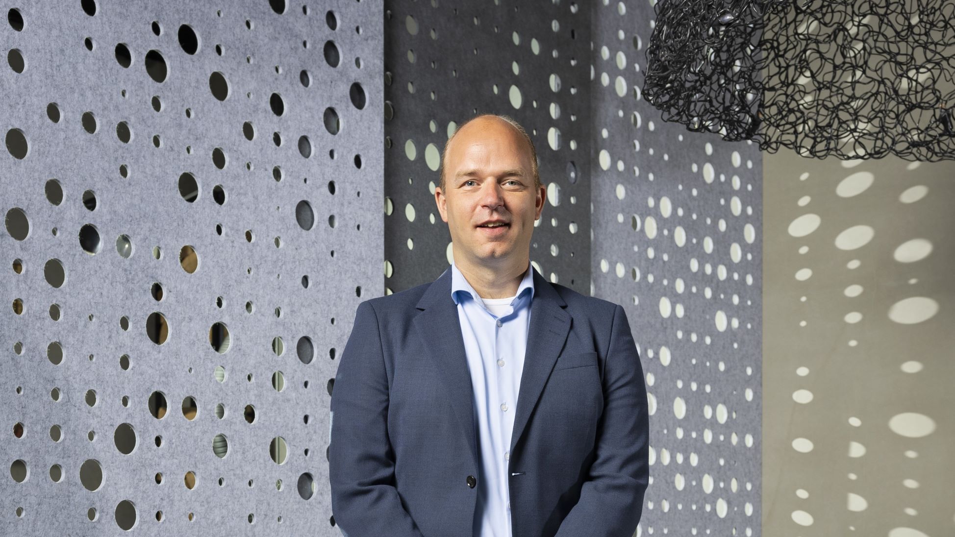 'Noodzaak energietransitie steeds meer gevoeld'