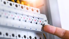 Ontwerpen van schakel- en verdeelsystemen