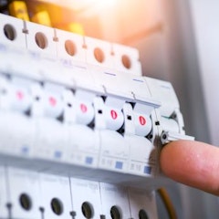 Ontwerpen van schakel- en verdeelsystemen