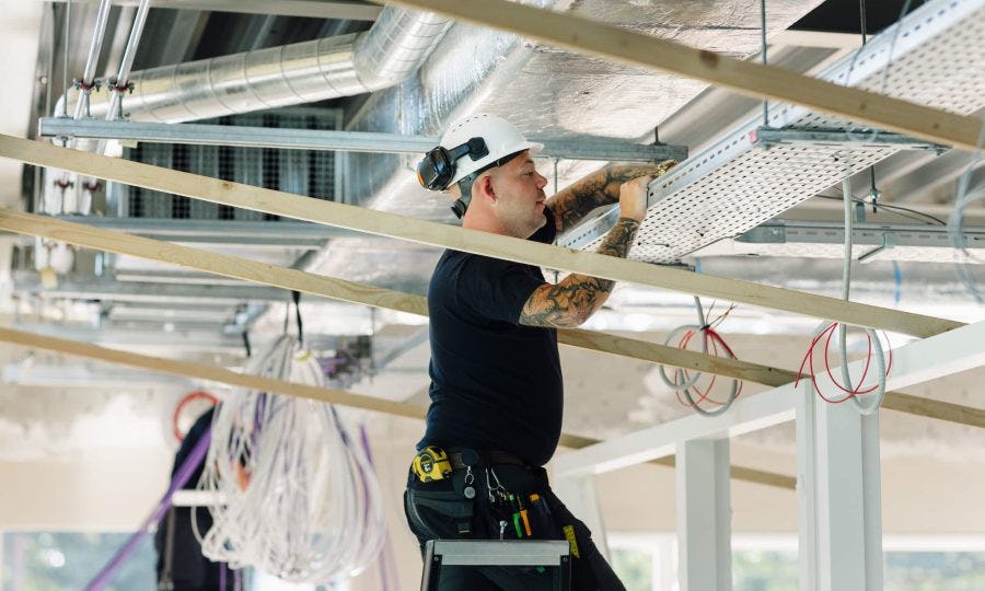 Beeld: Terberg Totaal Installaties, Valkenswaard.