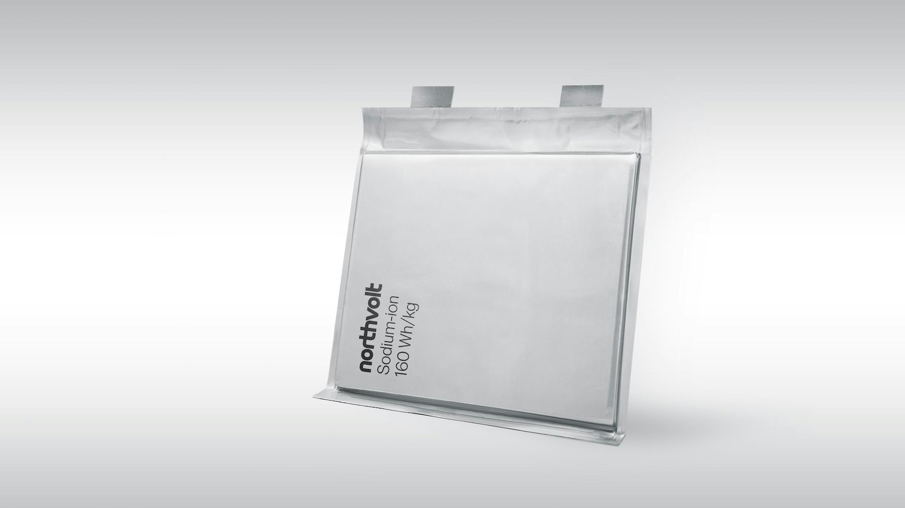 Nieuwe zoutbatterij met hoge energiedichtheid 