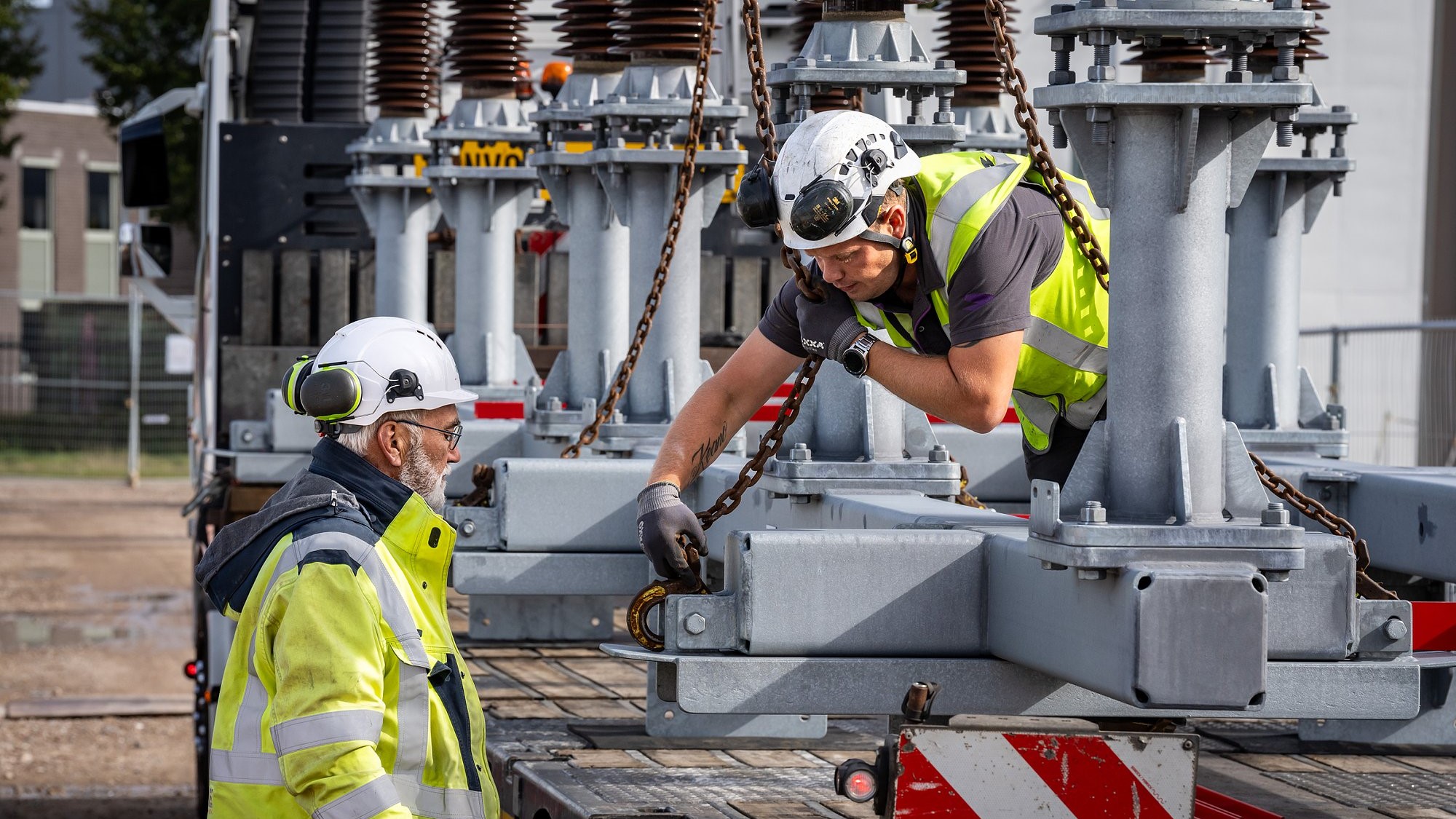 (Foto: Chris Pennarts.)