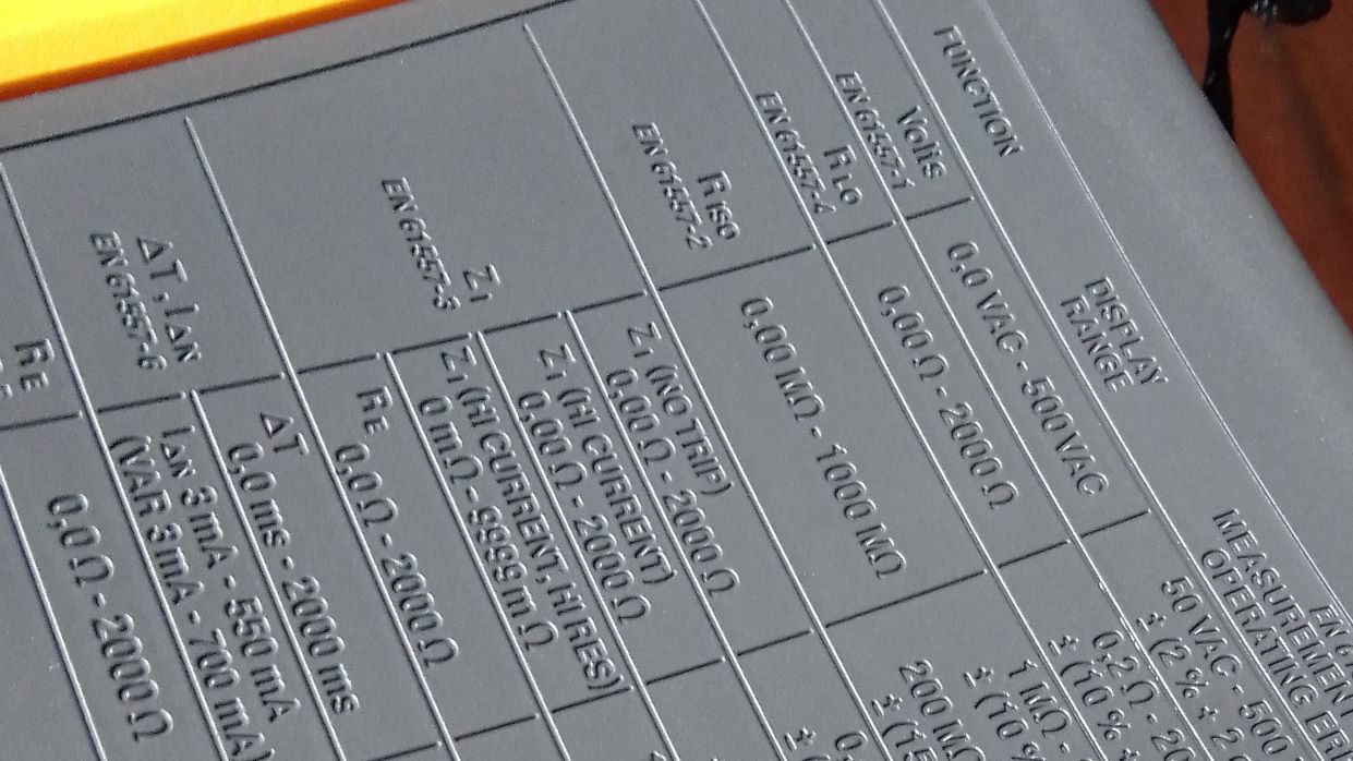 Achterzijde Fluke 1663. (Bron Anton Kerkhofs)