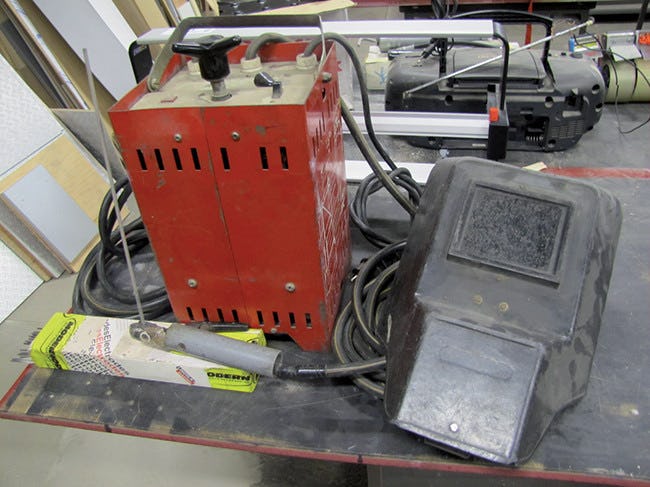 Lastransformator. Bron: www.bva-auctions.com.