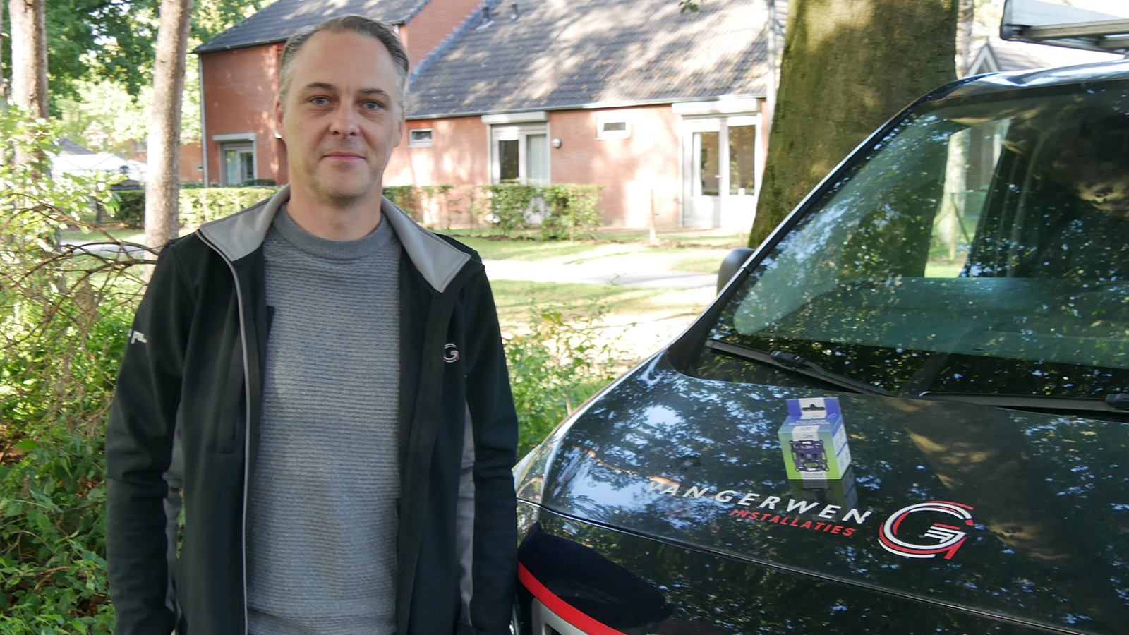 Een universeel toepasbare dimmer met een verrassende prijs