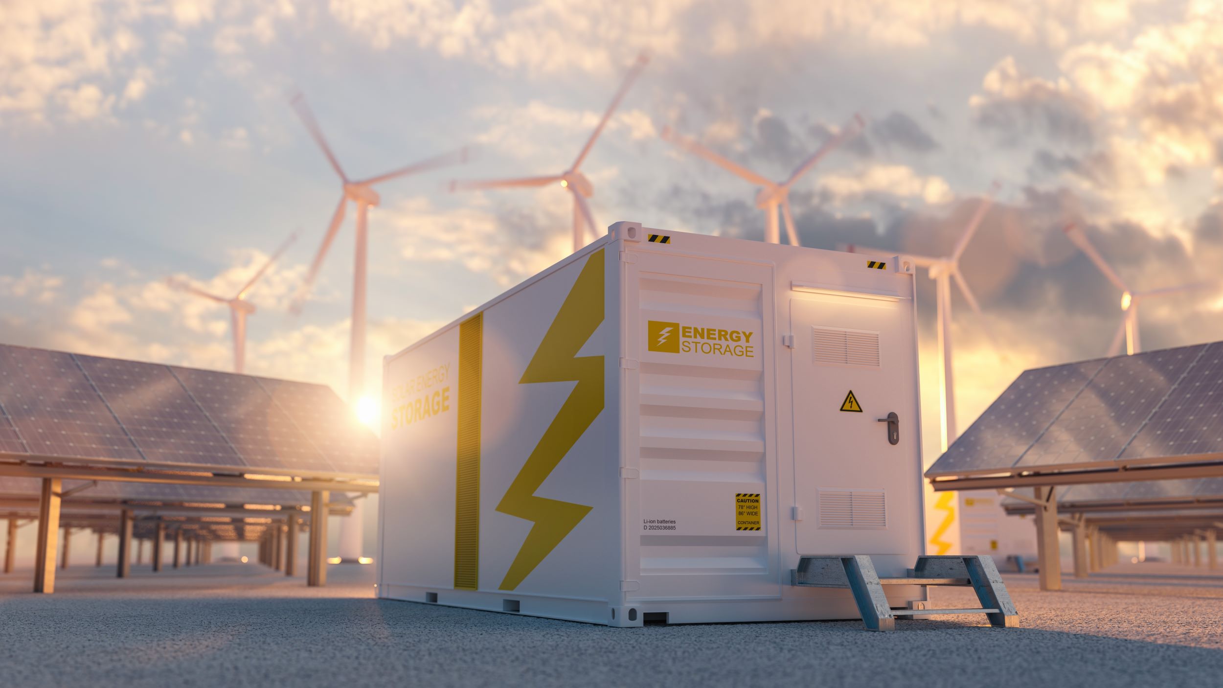 Grootste batterijsysteem van Nederland in gebruik genomen