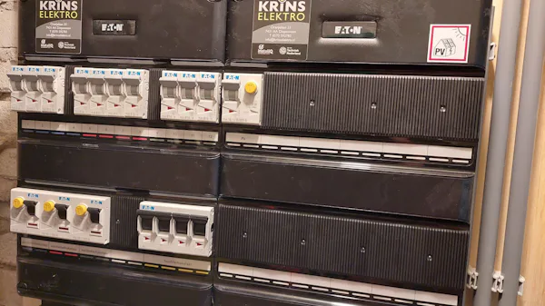 Home - Installatie Journaal