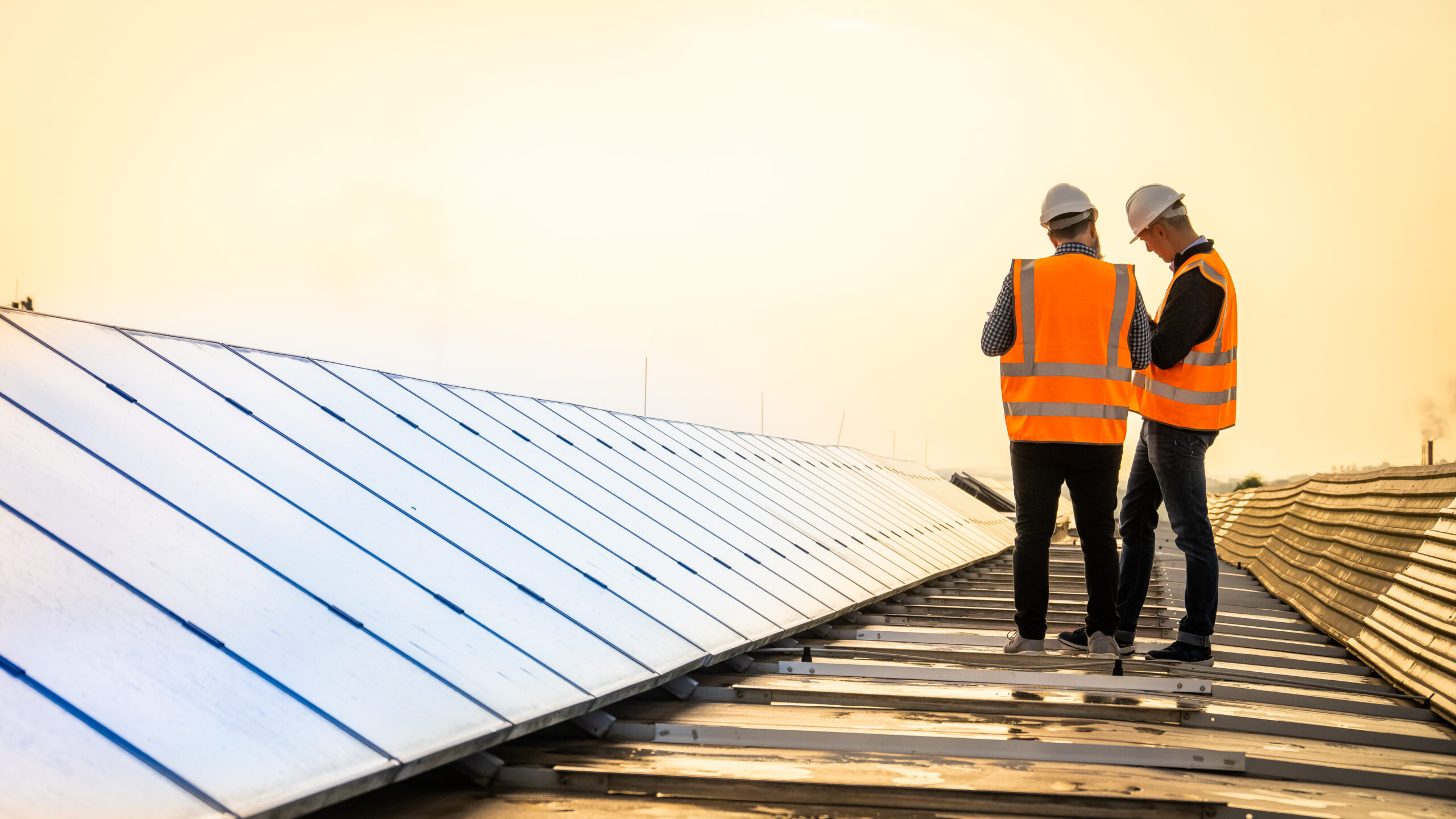 Zo helpt Internet of Things de energiesector vooruit