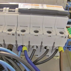 Keuring en inspectie van schakel- en verdeelsystemen