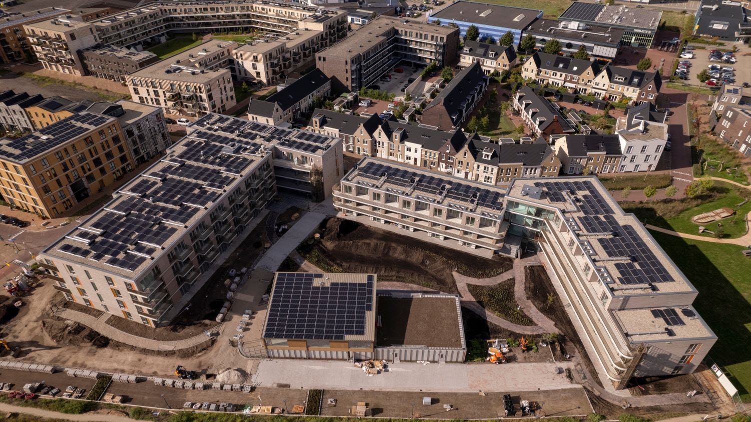 Beeld: Maarten Zeehandelaar/Shutterstock.com