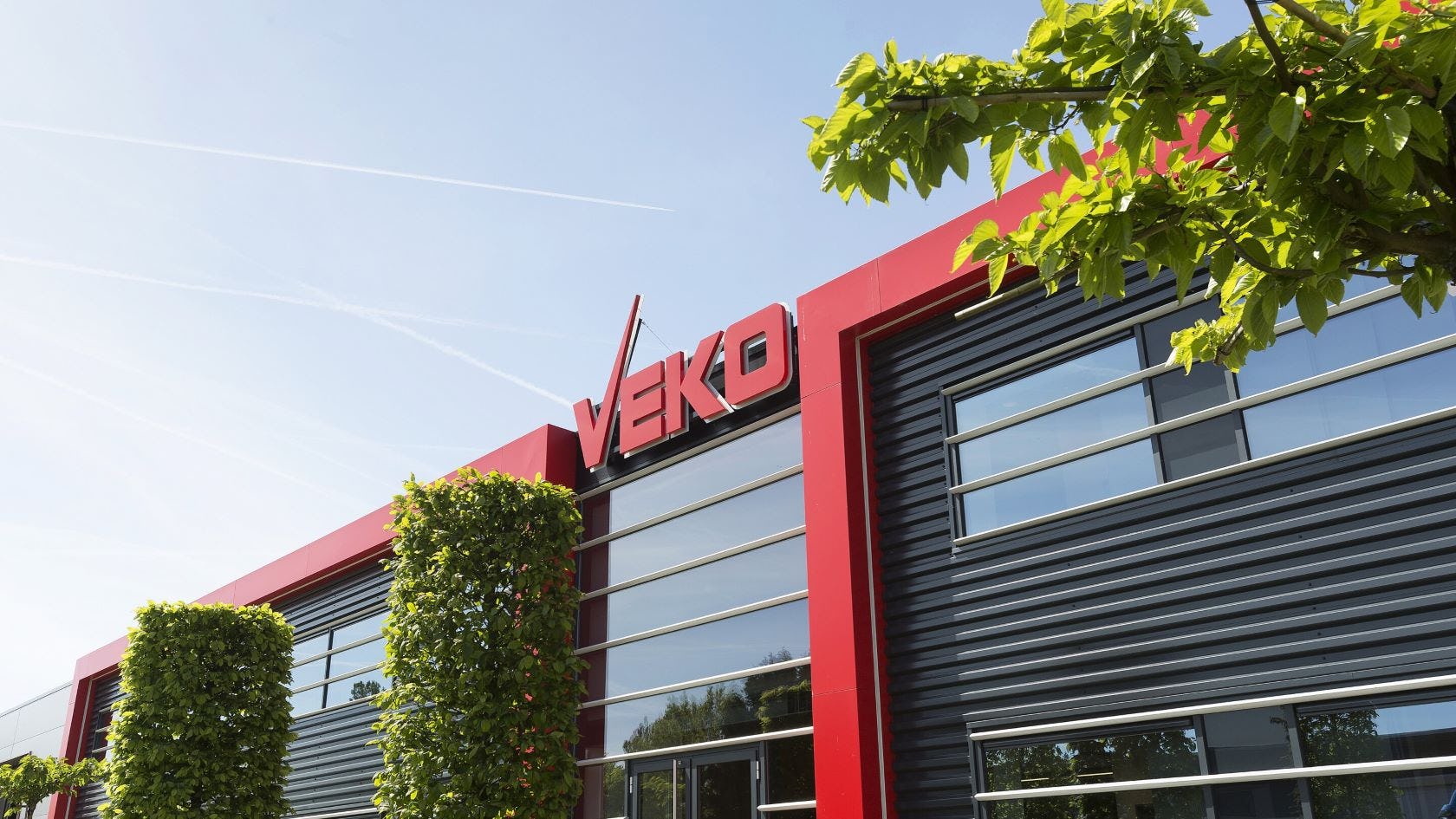 Reorganisatie bij Veko Lightsystems