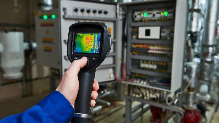 Beeld: Dmitry Kalinovsky/Shutterstock.com.