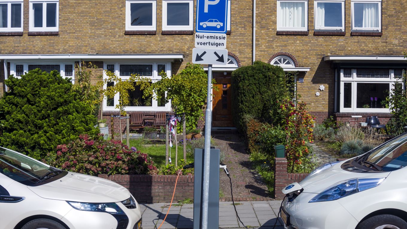 Beeld: www.hollandfoto.net/Shutterstock.com