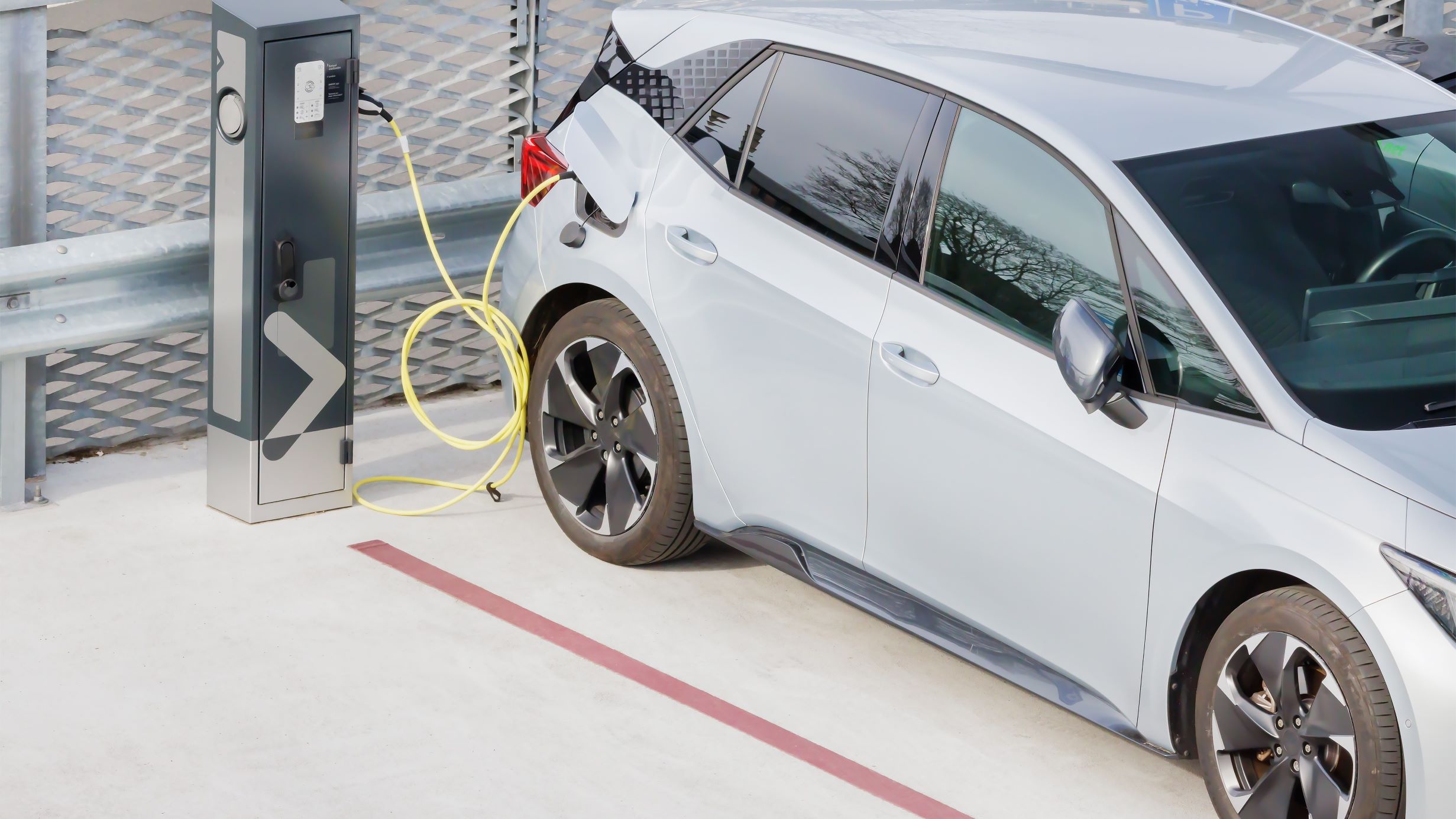 Beeld: Martin Bergsma/Shutterstock.com